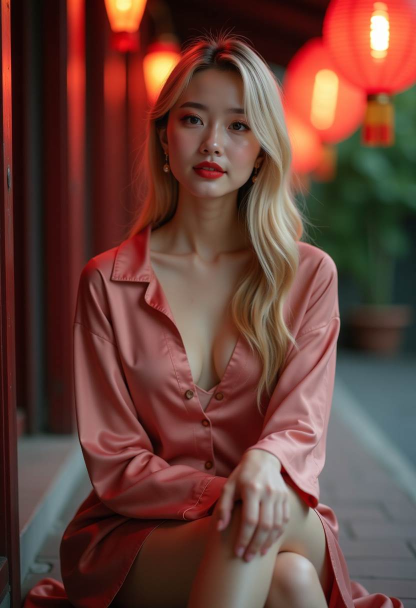 凤归来封面