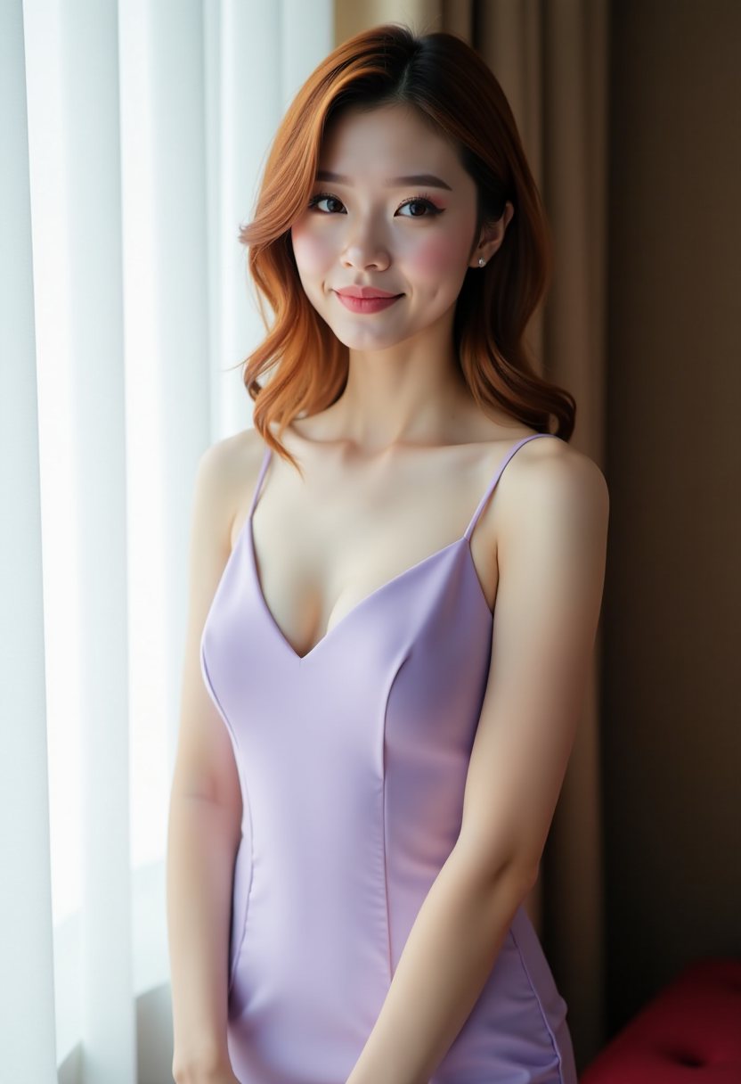 长安小厨娘封面